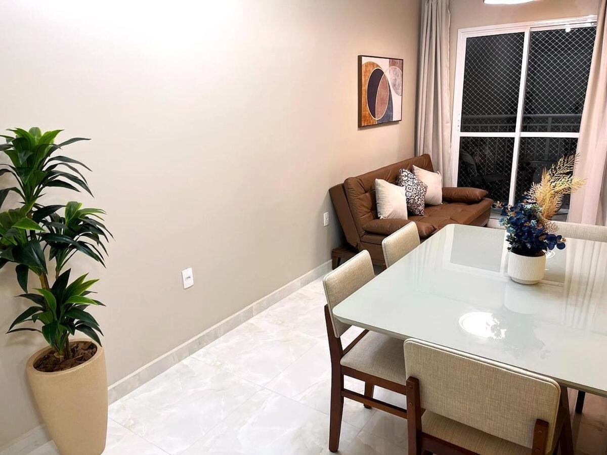 Apartamento Estilo & Conforto - Expo Center Norte A 800 Metros *